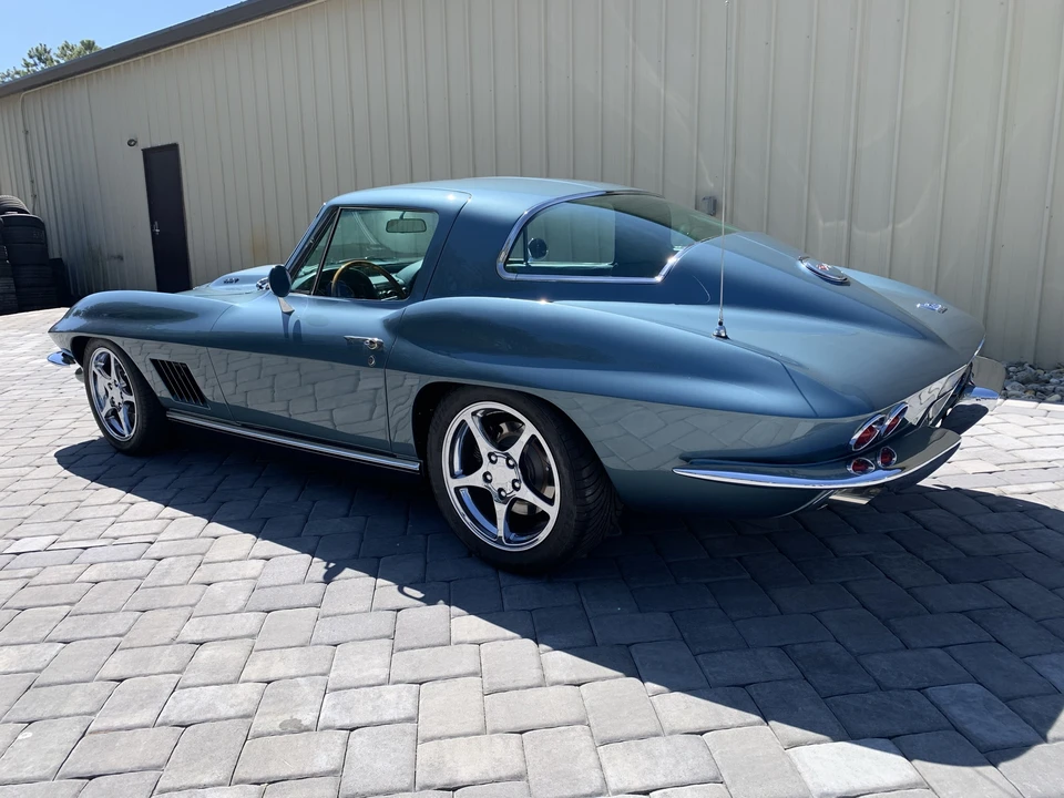 1967 Chevrolet Corvette C2 - Image 5 of 31