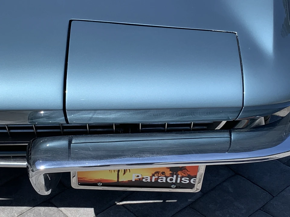 1967 Chevrolet Corvette C2 - Image 22 of 31