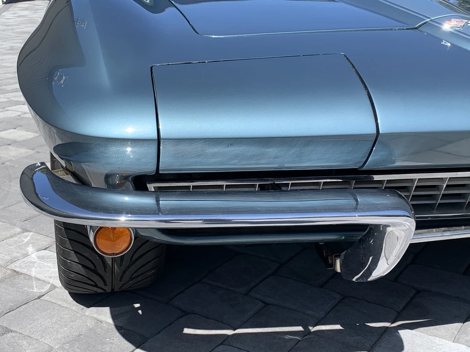 1967 Chevrolet Corvette C2 - Image 17 of 31