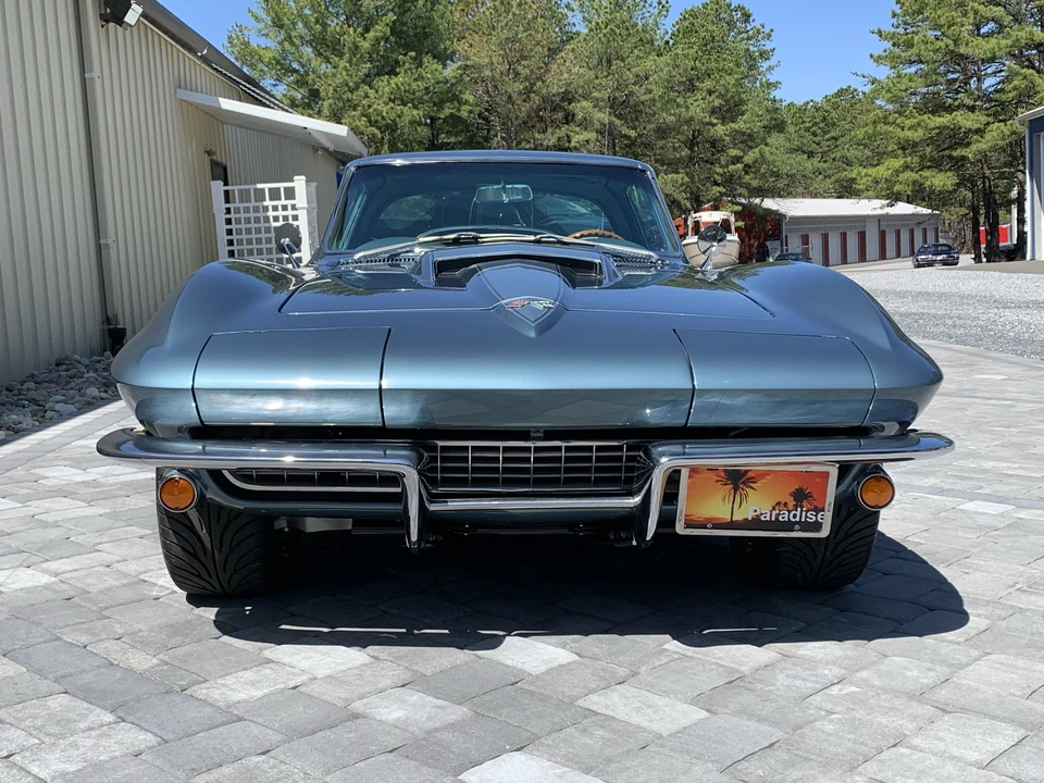 1967 Chevrolet Corvette C2 - Image 16 of 31
