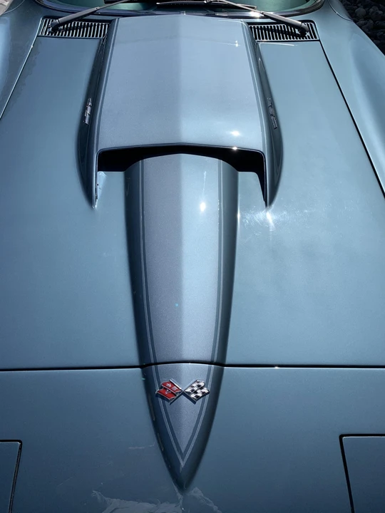 1967 Chevrolet Corvette C2 - Image 19 of 31