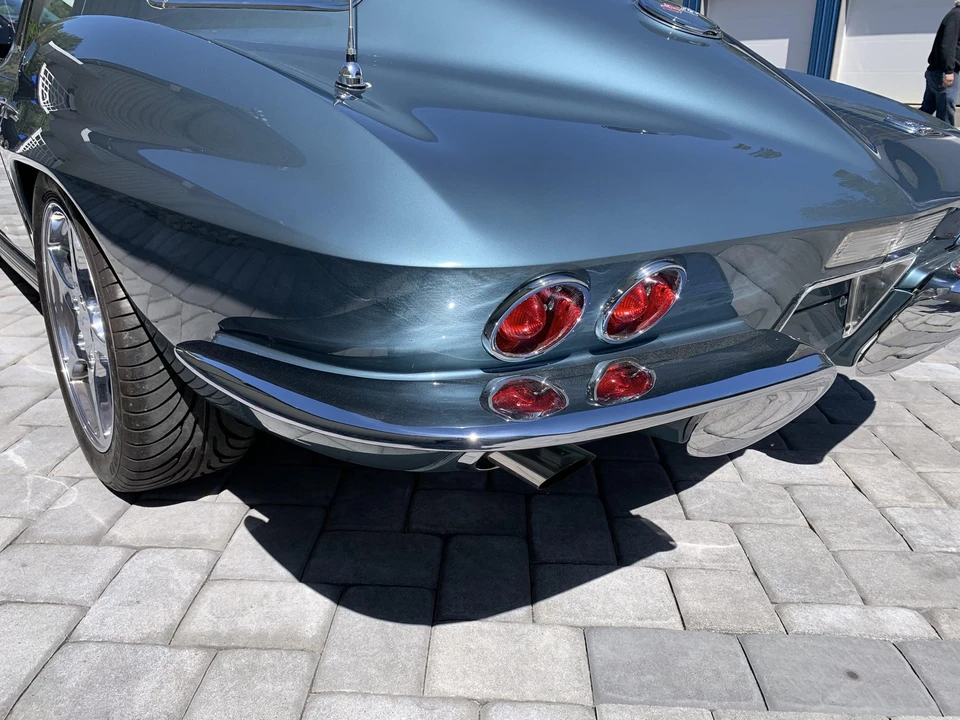 1967 Chevrolet Corvette C2 - Image 31 of 31