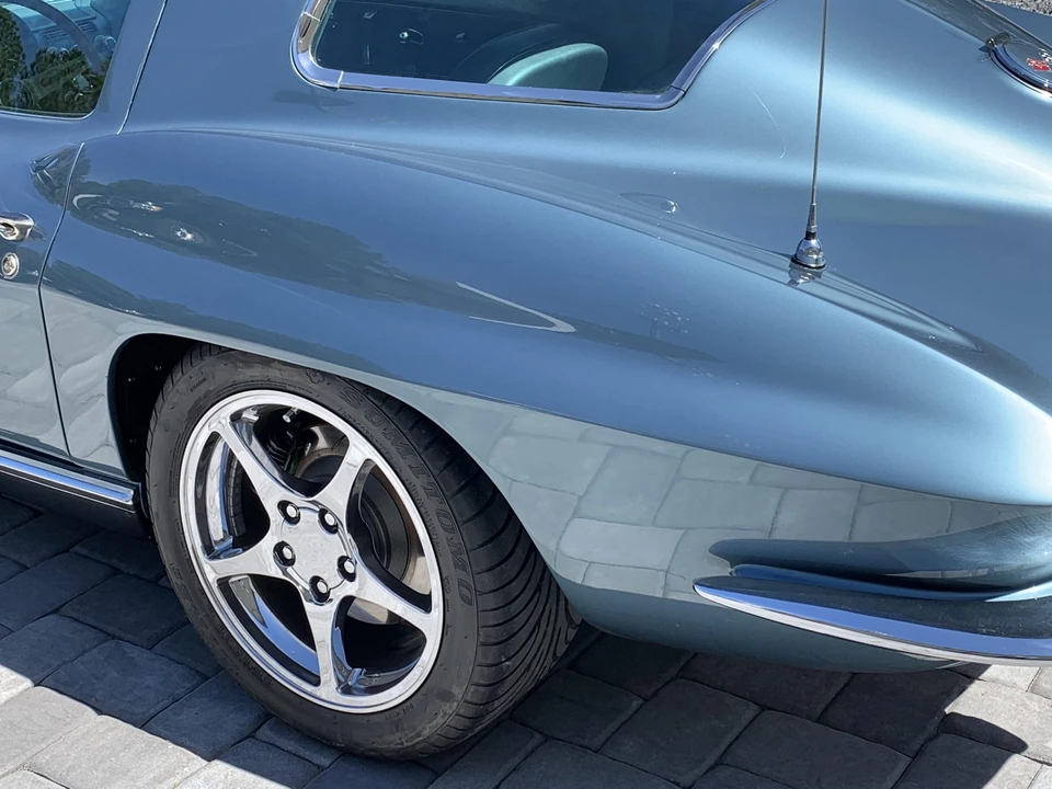 1967 Chevrolet Corvette C2 - Image 29 of 31