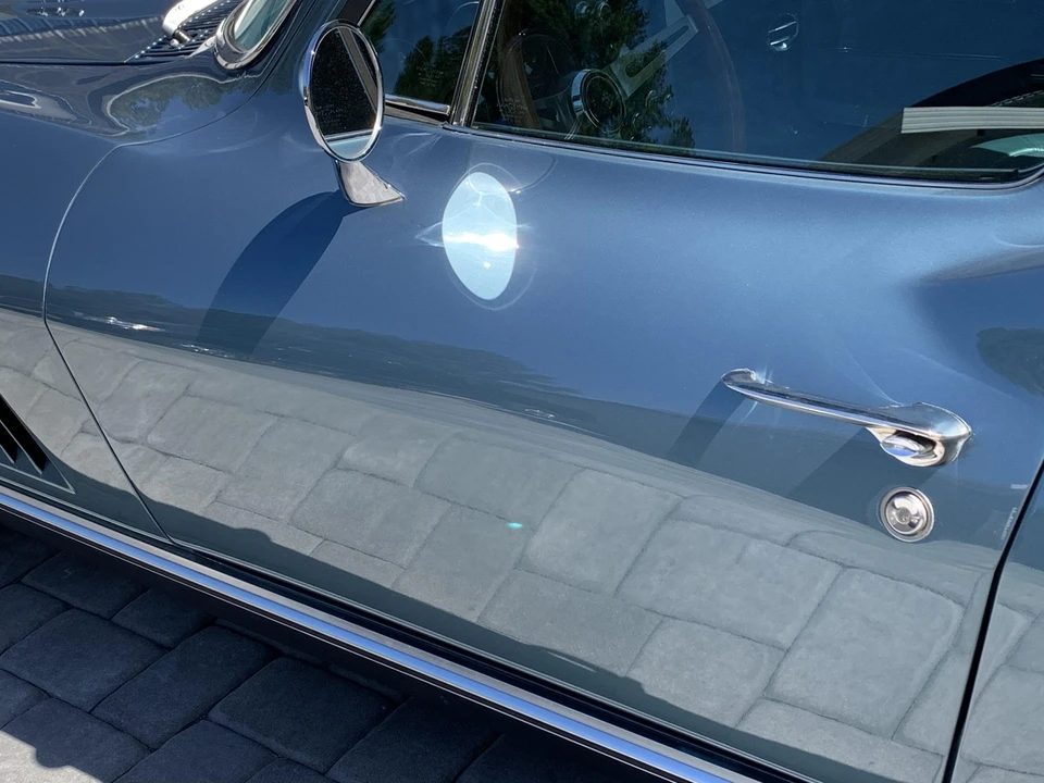 1967 Chevrolet Corvette C2 - Image 28 of 31