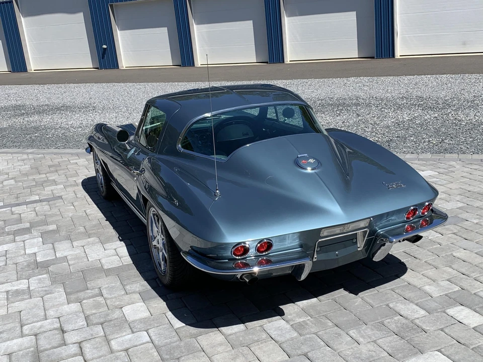 1967 Chevrolet Corvette C2 - Image 7 of 31
