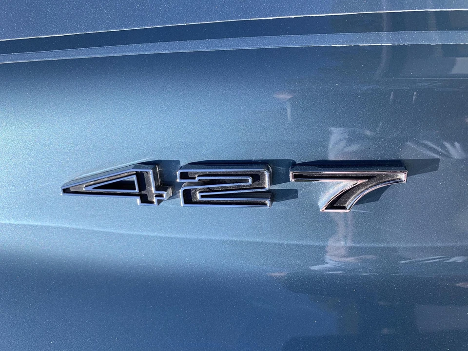 1967 Chevrolet Corvette C2 - Image 26 of 31