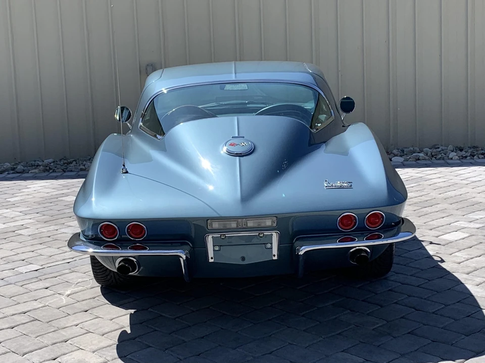 1967 Chevrolet Corvette C2 - Image 9 of 31