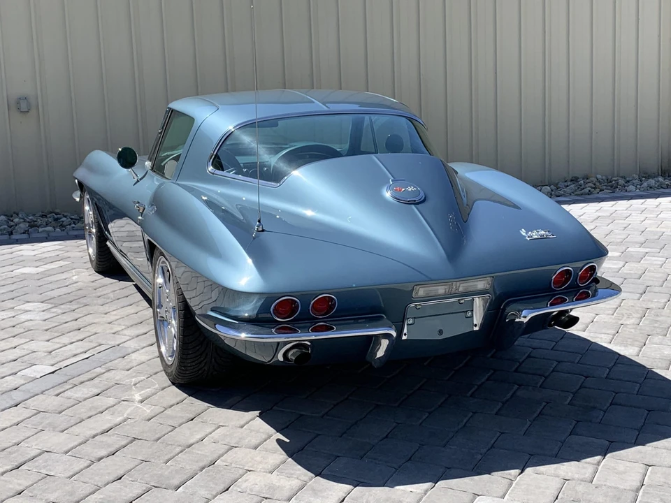 1967 Chevrolet Corvette C2 - Image 8 of 31