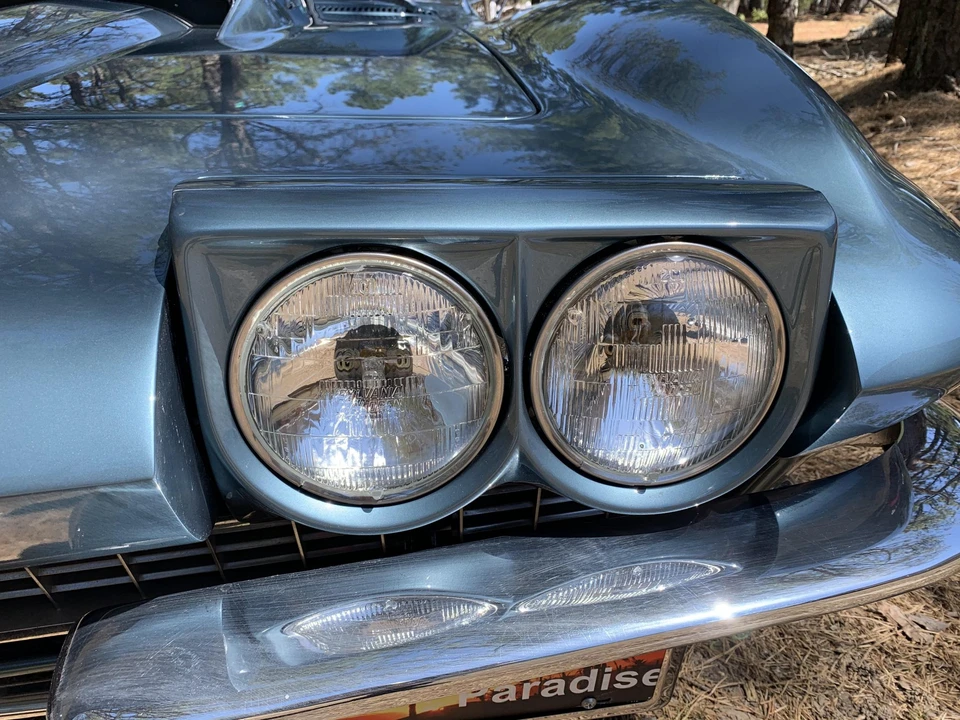 1967 Chevrolet Corvette C2 - Image 21 of 31