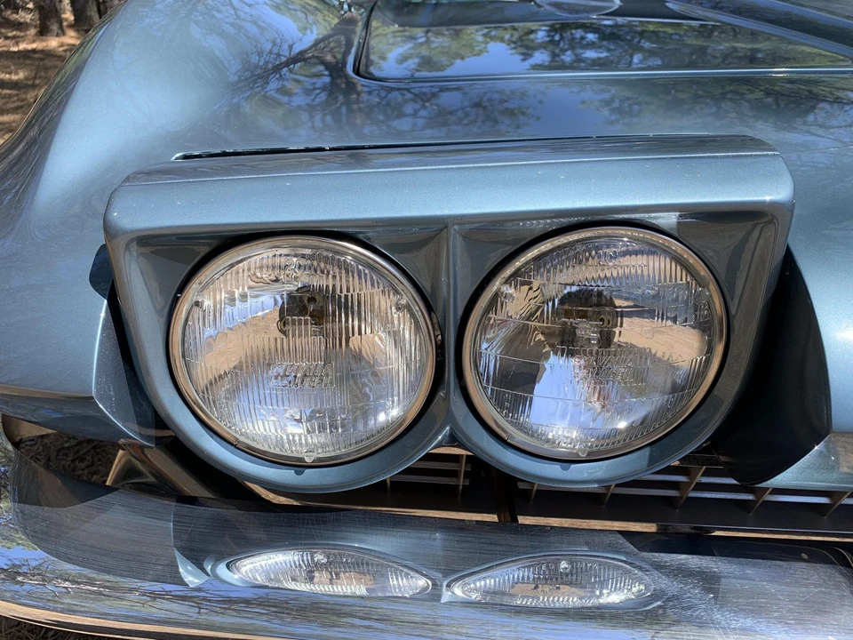 1967 Chevrolet Corvette C2 - Image 18 of 31