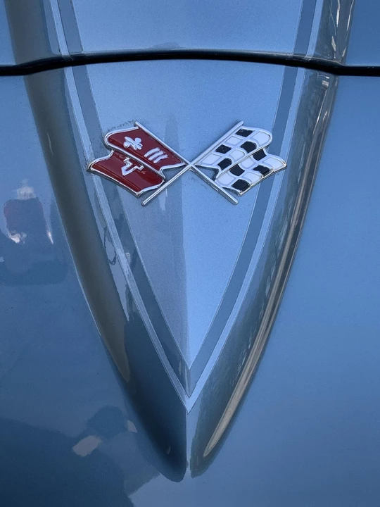 1967 Chevrolet Corvette C2 - Image 20 of 31