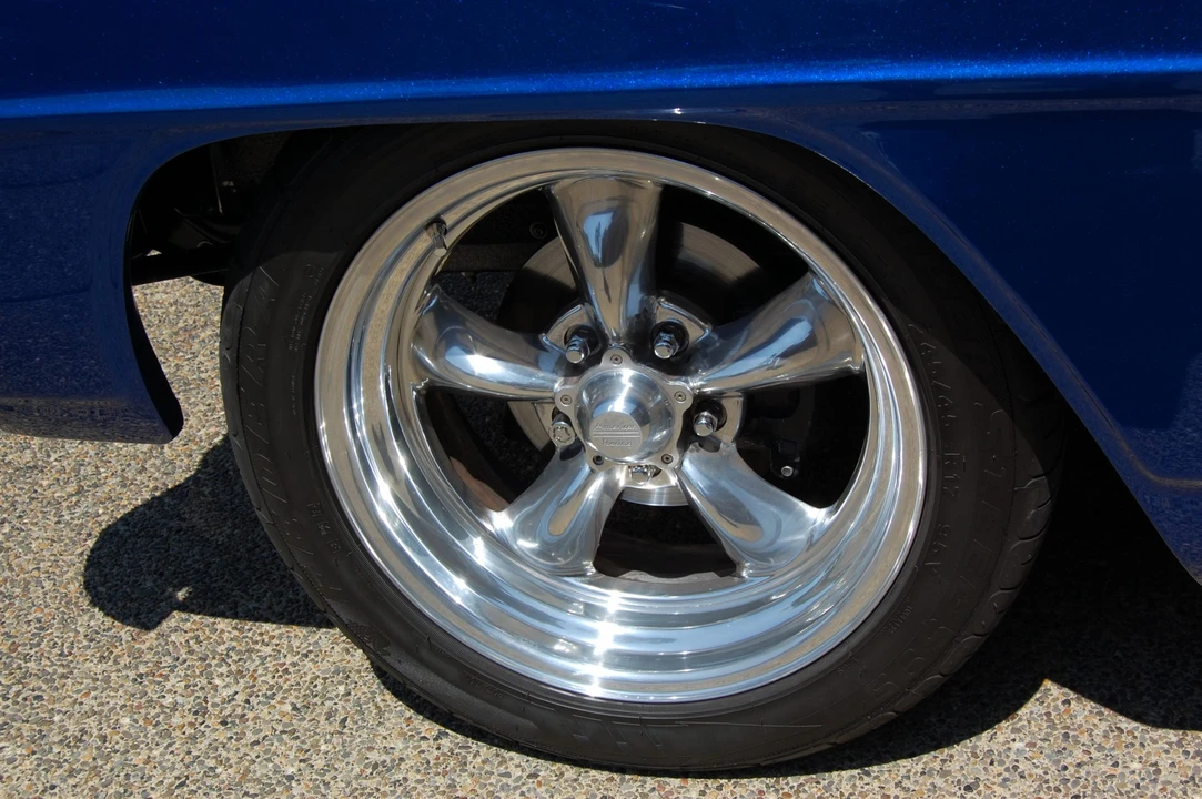 1967 Chevrolet II 2nd Gen - Image 28 of 31