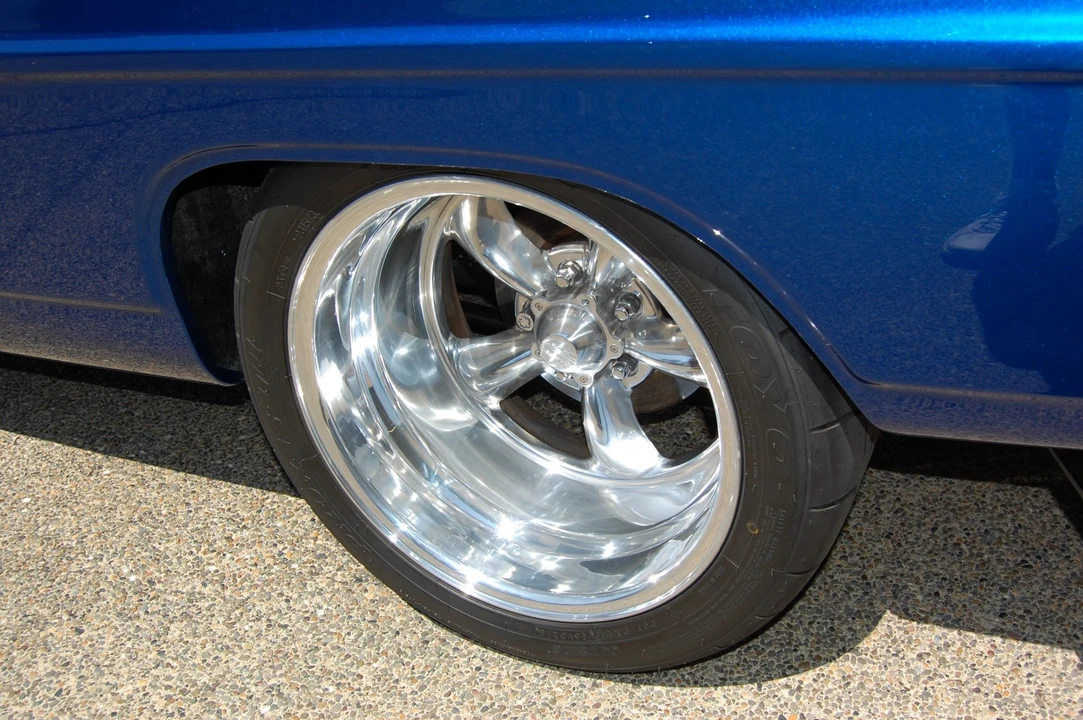 1967 Chevrolet II 2nd Gen - Image 29 of 31