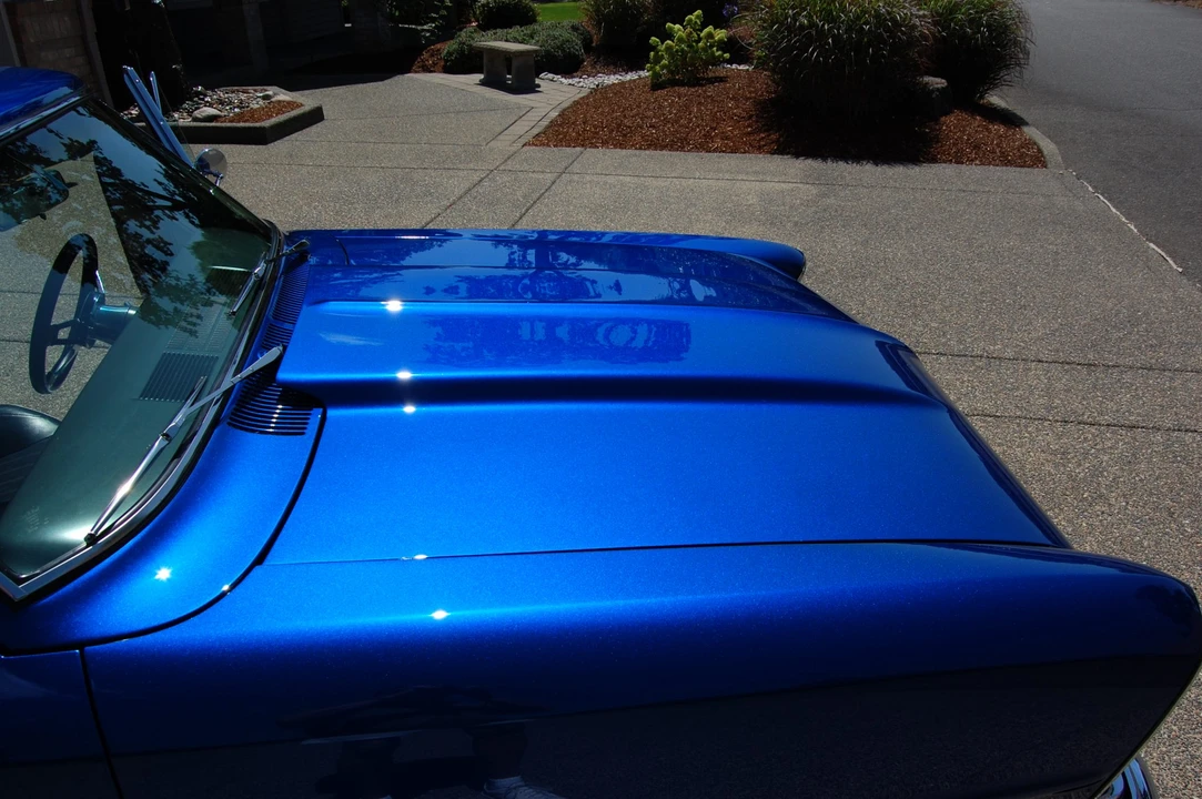 1967 Chevrolet II 2nd Gen - Image 8 of 31