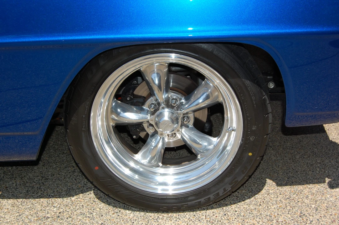 1967 Chevrolet II 2nd Gen - Image 31 of 31