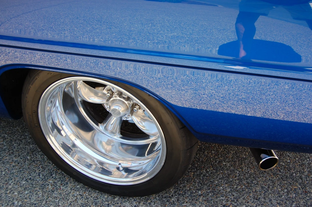 1967 Chevrolet II 2nd Gen - Image 20 of 31