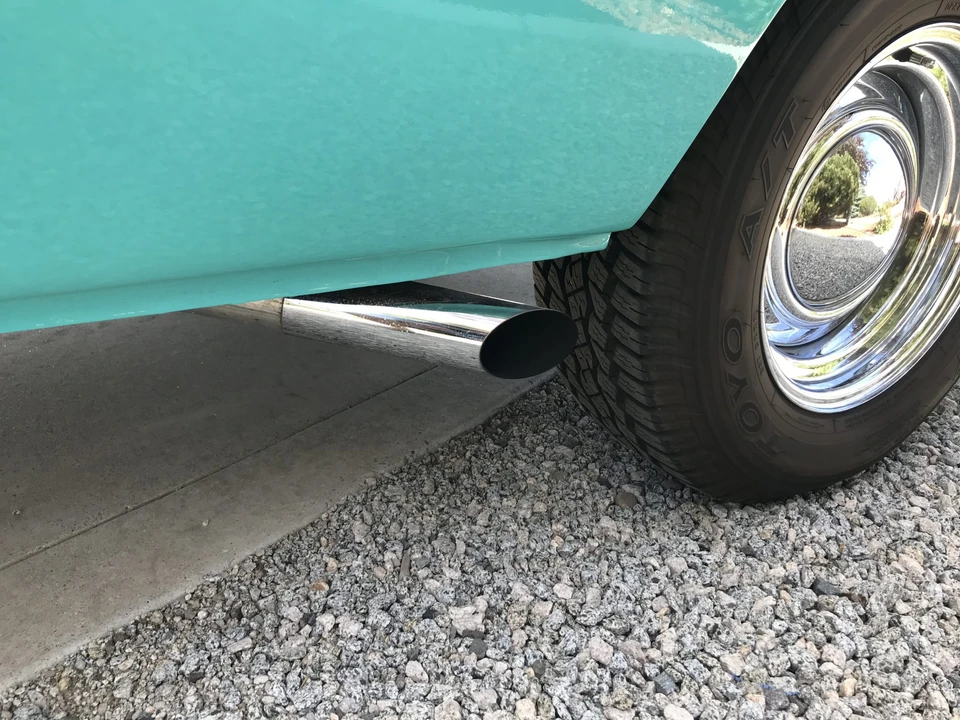 1967 Dodge A100 - Image 17 of 31