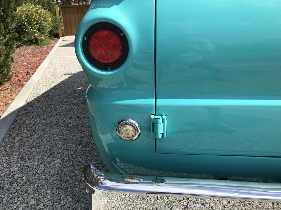 1967 Dodge A100 - Image 15 of 31