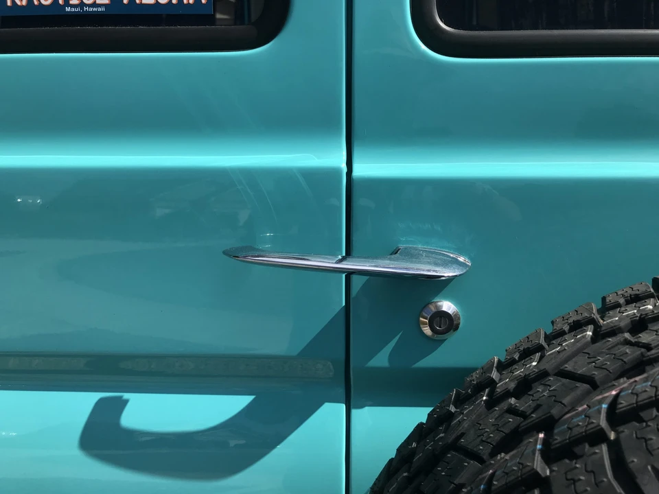 1967 Dodge A100 - Image 16 of 31