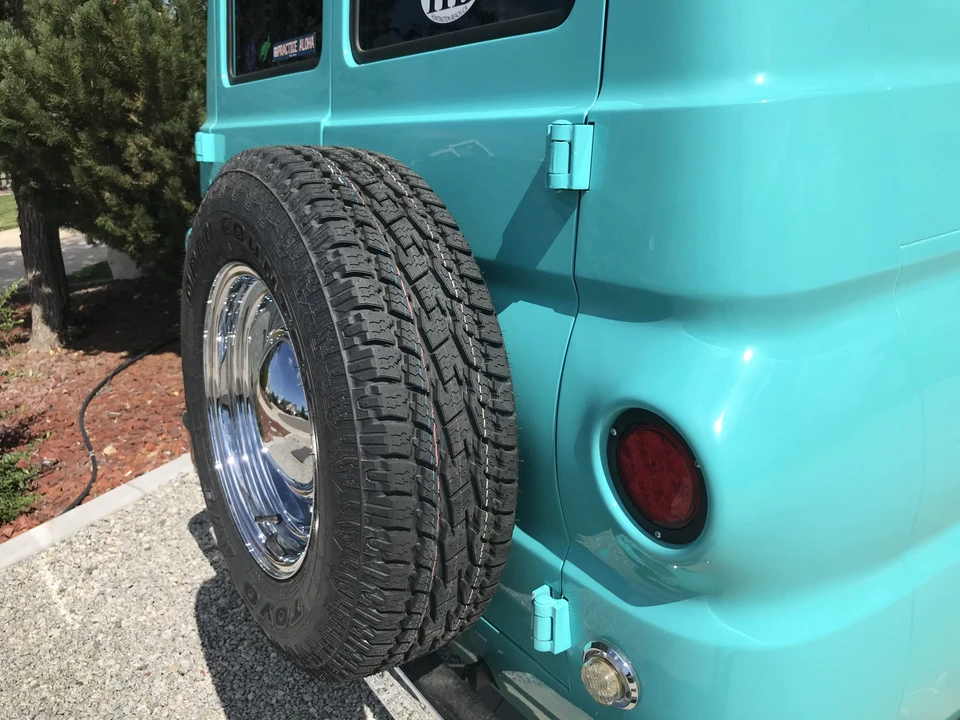 1967 Dodge A100 - Image 14 of 31