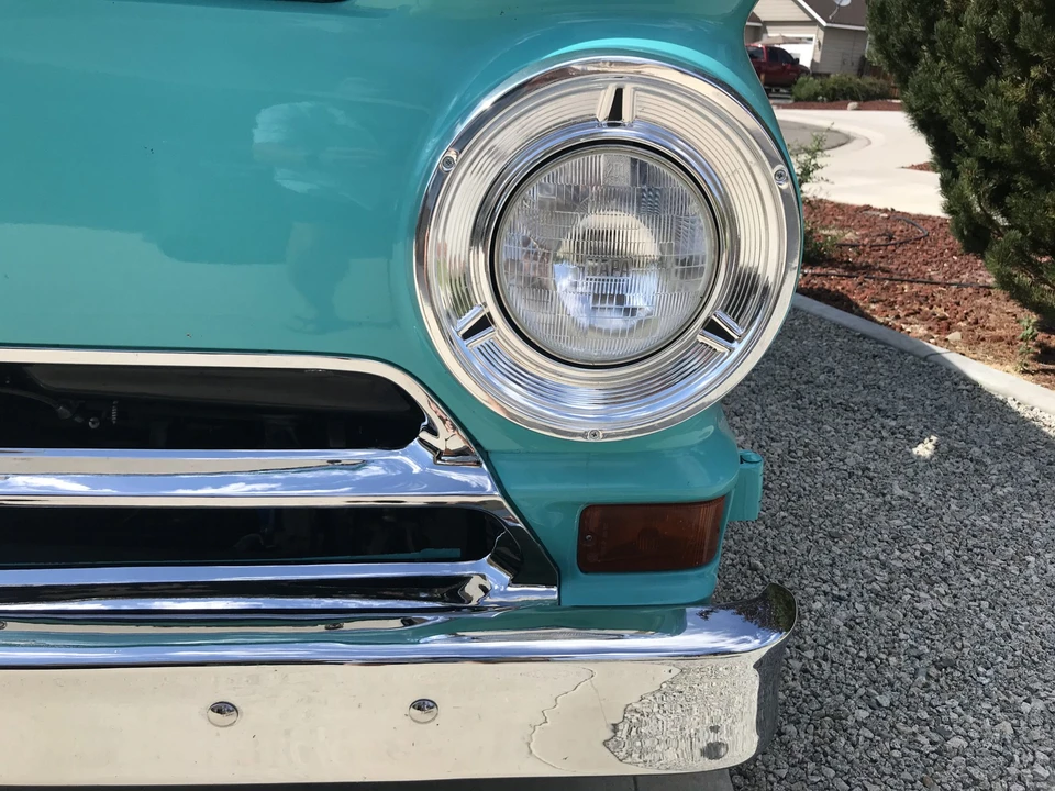 1967 Dodge A100 - Image 23 of 31
