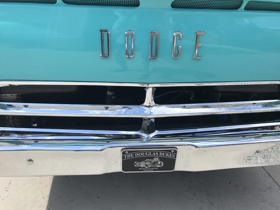 1967 Dodge A100 - Image 22 of 31