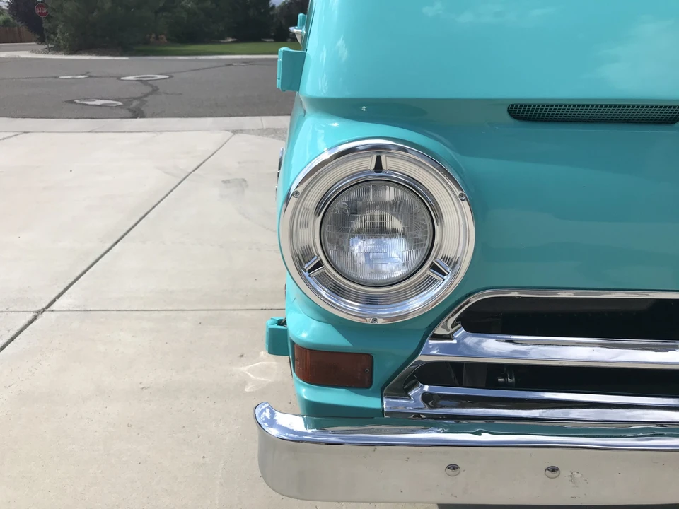 1967 Dodge A100 - Image 21 of 31