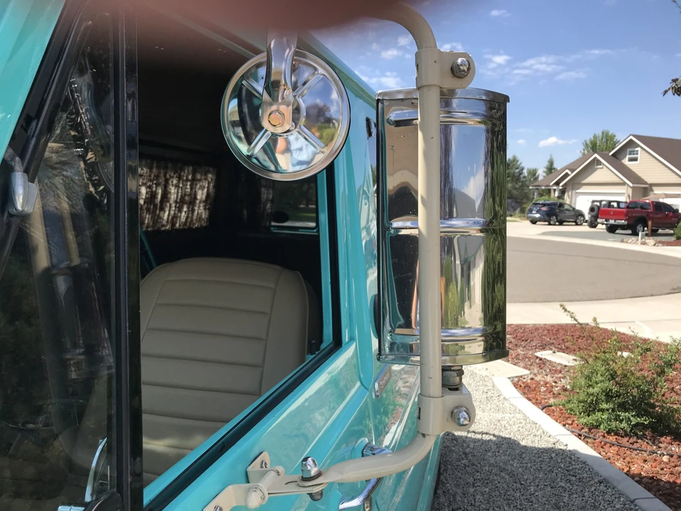 1967 Dodge A100 - Image 20 of 31