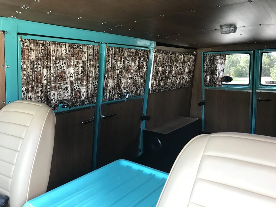 1967 Dodge A100 - Image 28 of 31