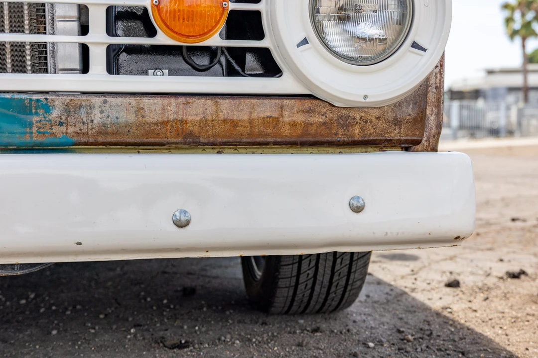 1967 Dodge D Series 2nd Gen - Image 22 of 31