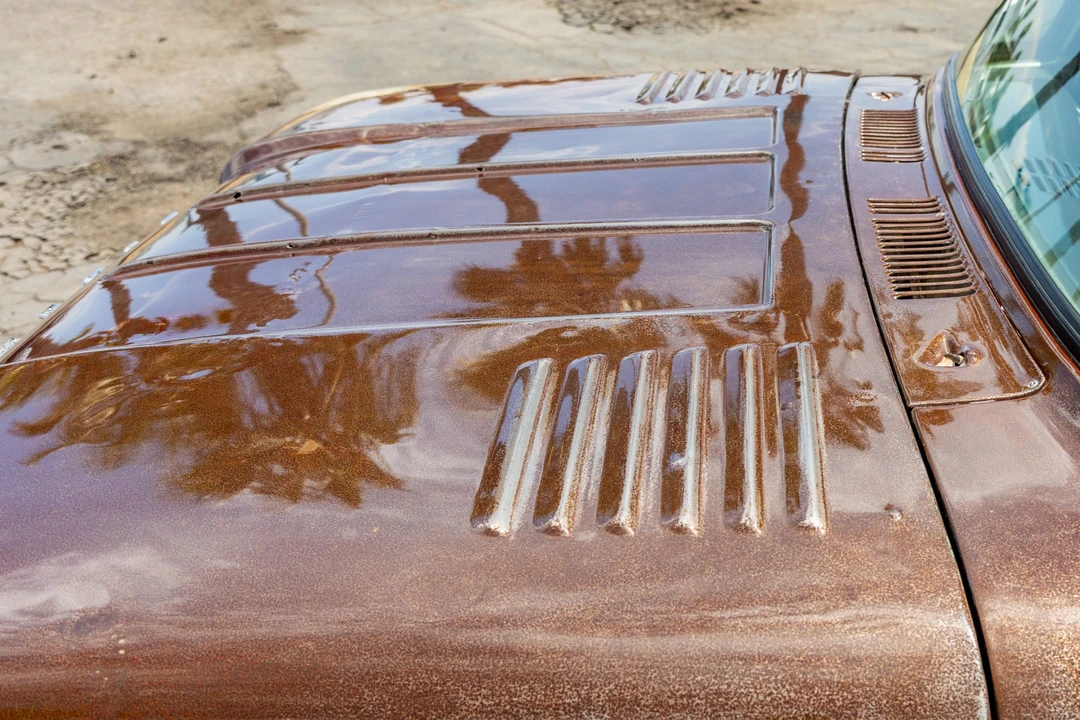 1967 Dodge D Series 2nd Gen - Image 23 of 31