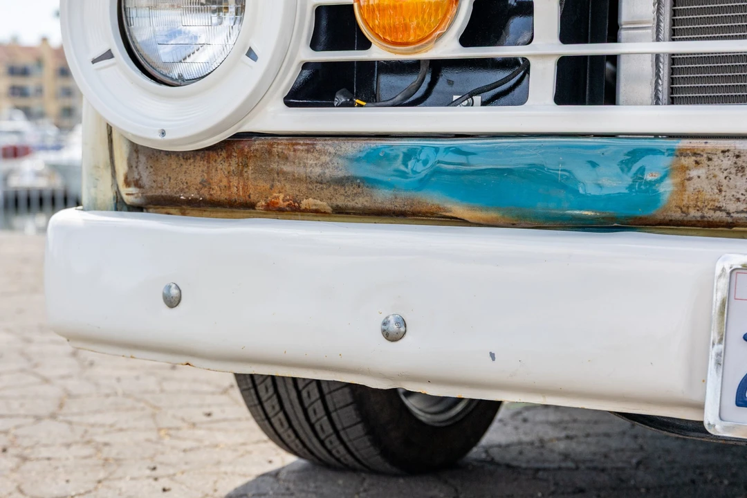 1967 Dodge D Series 2nd Gen - Image 19 of 31