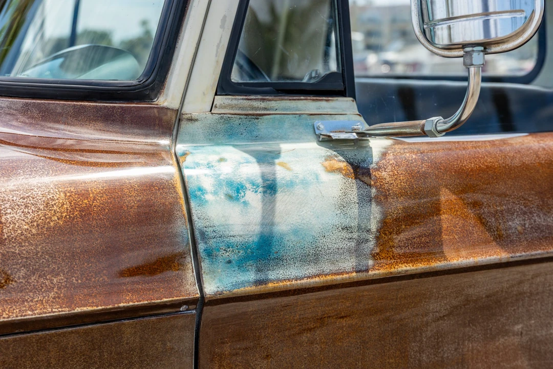 1967 Dodge D Series 2nd Gen - Image 25 of 31