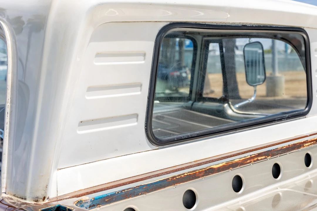 1967 Dodge D Series 2nd Gen - Image 29 of 31