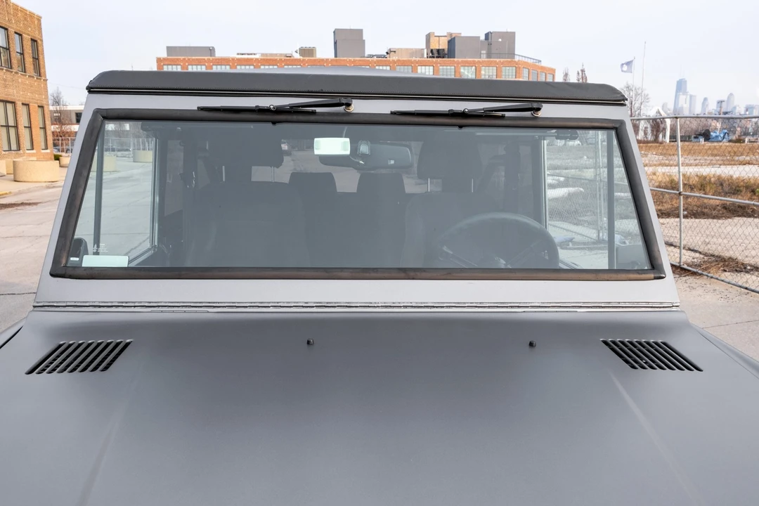 1967 Ford Bronco 1st Gen - Image 25 of 31