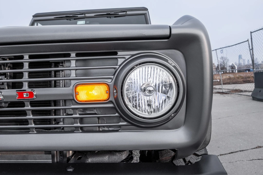 1967 Ford Bronco 1st Gen - Image 31 of 31