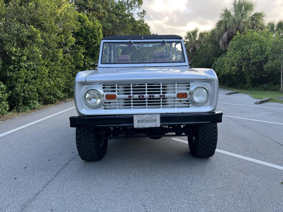 1967 Ford Bronco 1st Gen - Image 18 of 31