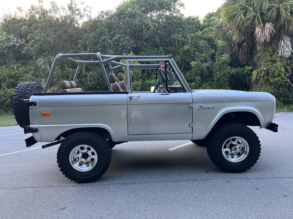 1967 Ford Bronco 1st Gen - Image 14 of 31