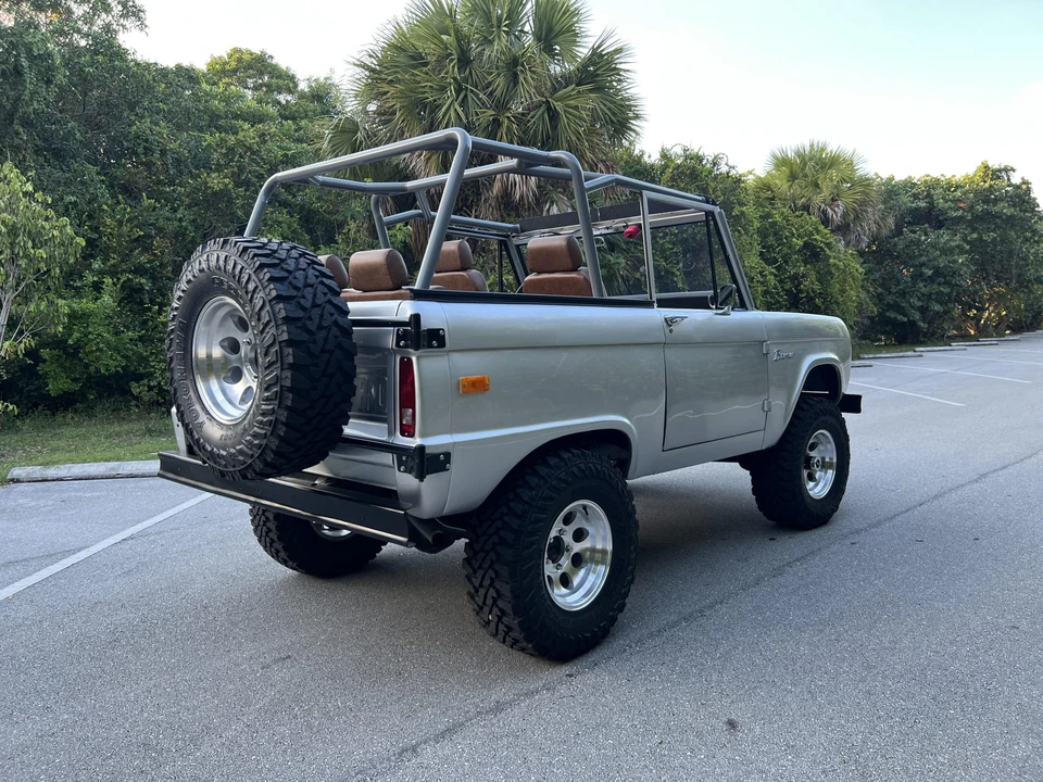1967 Ford Bronco 1st Gen - Image 13 of 31