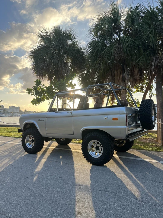 1967 Ford Bronco 1st Gen - Image 20 of 31