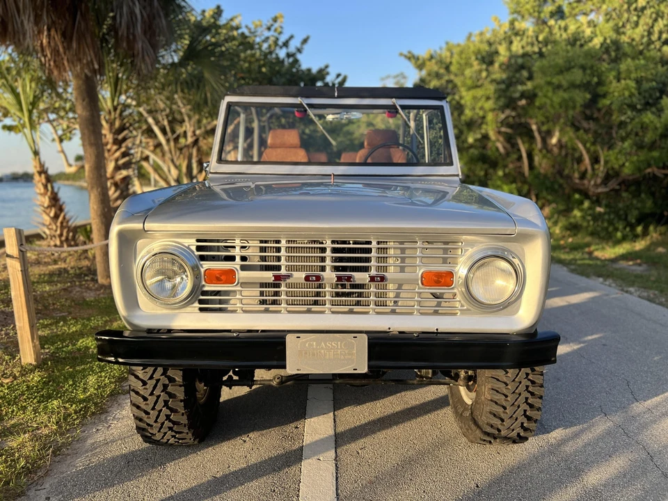 1967 Ford Bronco 1st Gen - Image 22 of 31