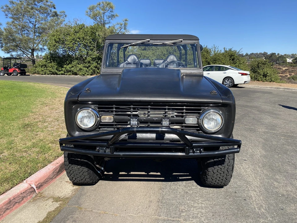 1967 Ford Bronco 1st Gen - Image 14 of 31