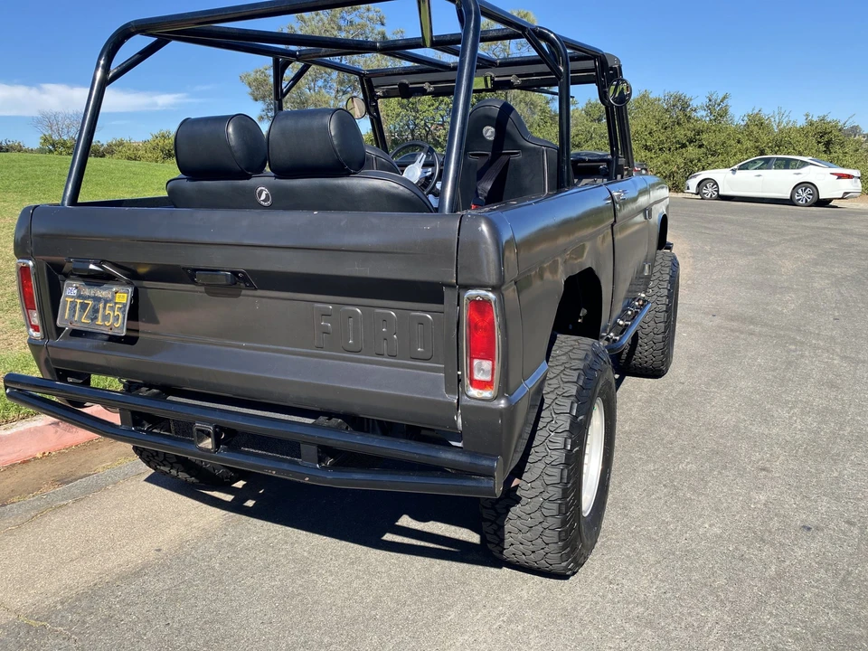 1967 Ford Bronco 1st Gen - Image 27 of 31