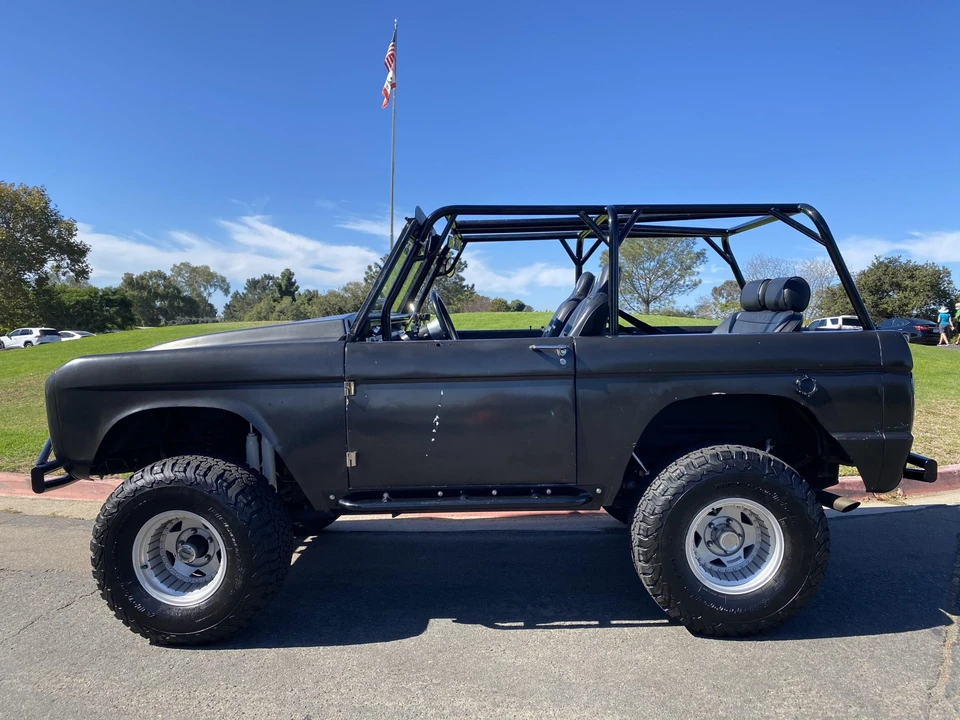 1967 Ford Bronco 1st Gen - Image 23 of 31