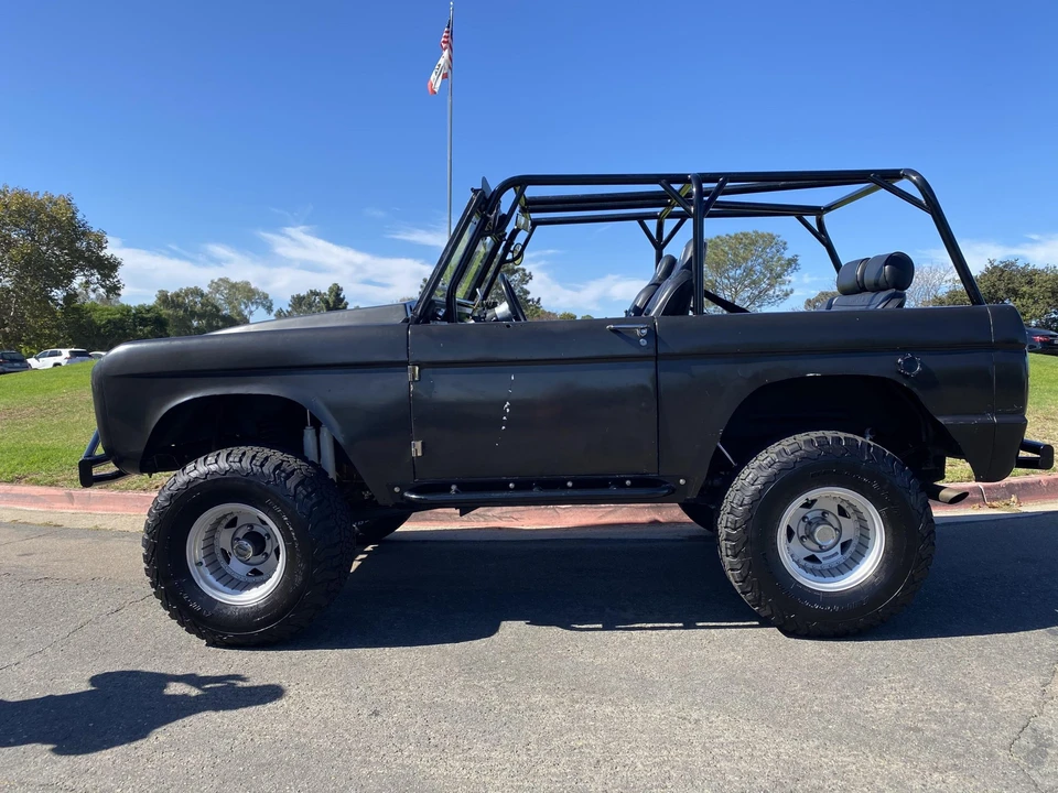 1967 Ford Bronco 1st Gen - Image 22 of 31
