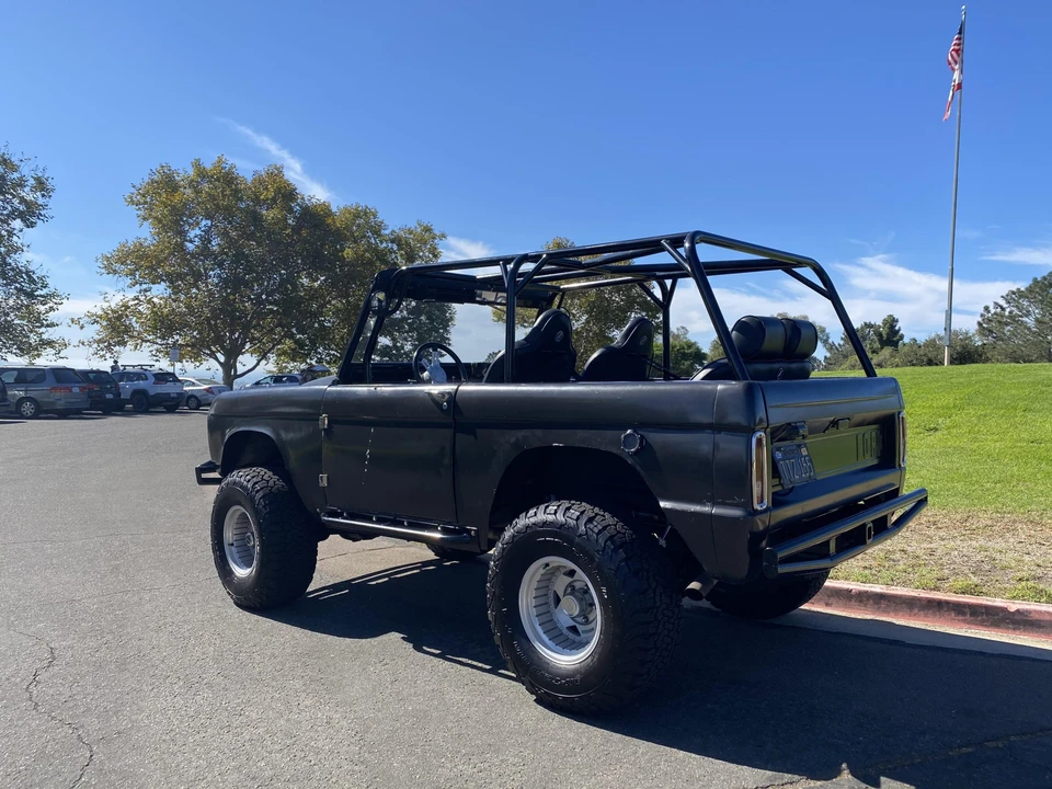 1967 Ford Bronco 1st Gen - Image 24 of 31