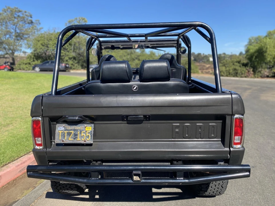 1967 Ford Bronco 1st Gen - Image 26 of 31