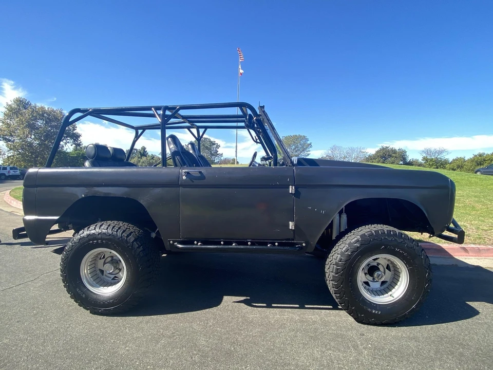 1967 Ford Bronco 1st Gen - Image 28 of 31