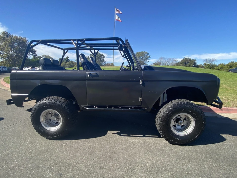 1967 Ford Bronco 1st Gen - Image 29 of 31
