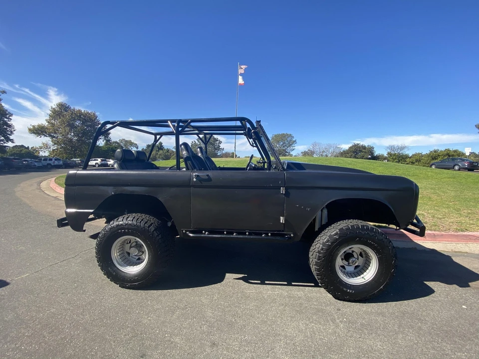1967 Ford Bronco 1st Gen - Image 30 of 31